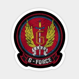 G-Force Magnet