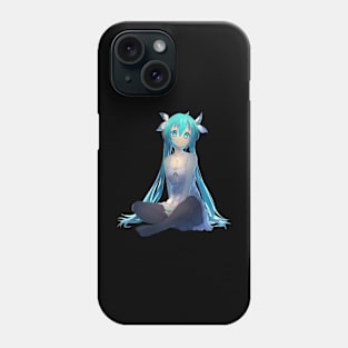 Hatsune Miku Phone Case