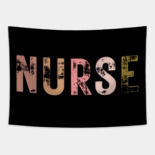 Nurse school graduation gift or nurse appreciation also nurses day gift rn lpn gift Tapestry