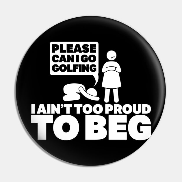 please can i go gofing i an¬t too proud too beg Pin by CurlyDesigns