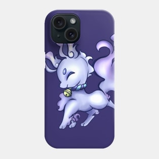 Wispy Fox Phone Case