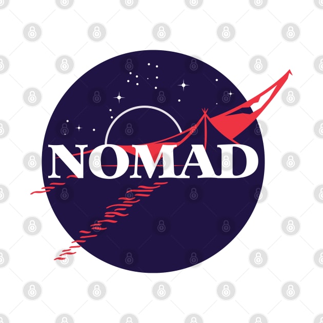 nomad by ntesign