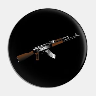 Weapon of Mass Destruction - AKM wo Txt Pin