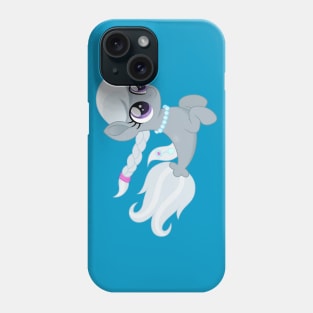 Silver Spoon seapony Phone Case