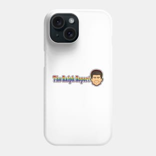 The Ralph Report - PRIDE Phone Case