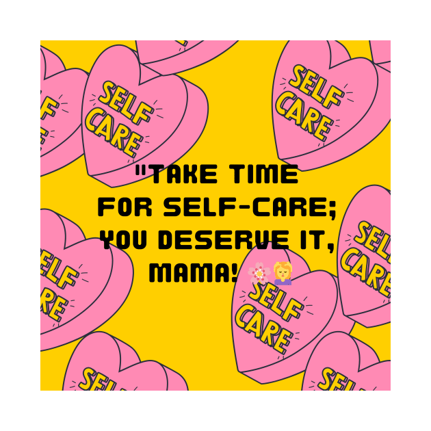 Self-care by Goodword