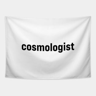 Cosmologist Tapestry