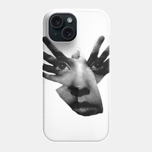 Hands Phone Case