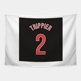 Trippier 2 Home Kit - 22/23 Season Tapestry