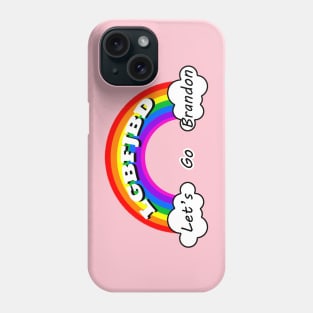 LGBDFJBD Phone Case