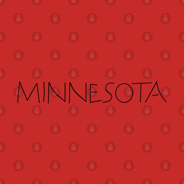 Minnesota by sarahnash