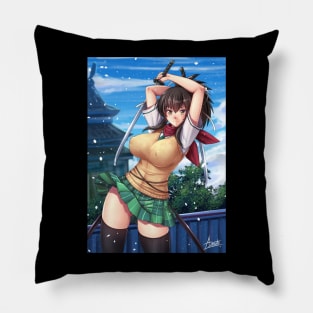 Asuka Pillow