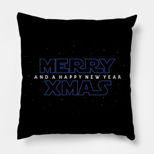 Star Wars™ Christmas Pillow