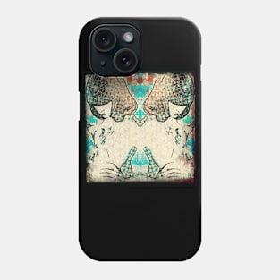 two face Phone Case