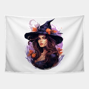 witch Tapestry