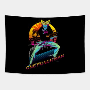 One punch man tapestry best sale