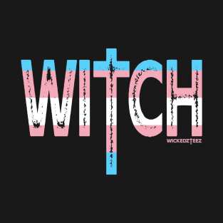 Witch T-Shirt