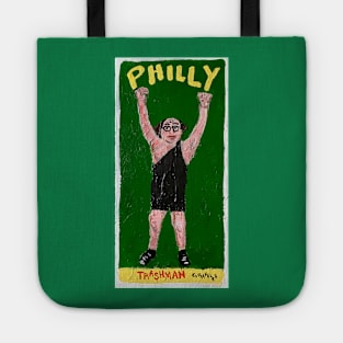 Trashman Tote