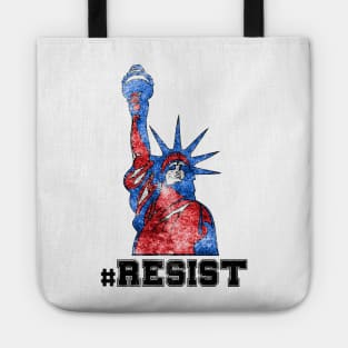 Resist Tote