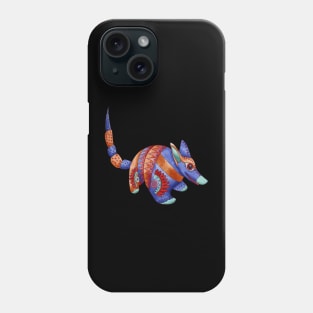 Armadillo Phone Case