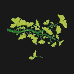 Ginkgo T-Shirt