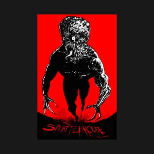 Jennifer Monster T-Shirt