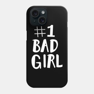 Eda the owl Lady #1 Bad girl - The owl house Phone Case