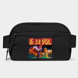 De La Soul Bag