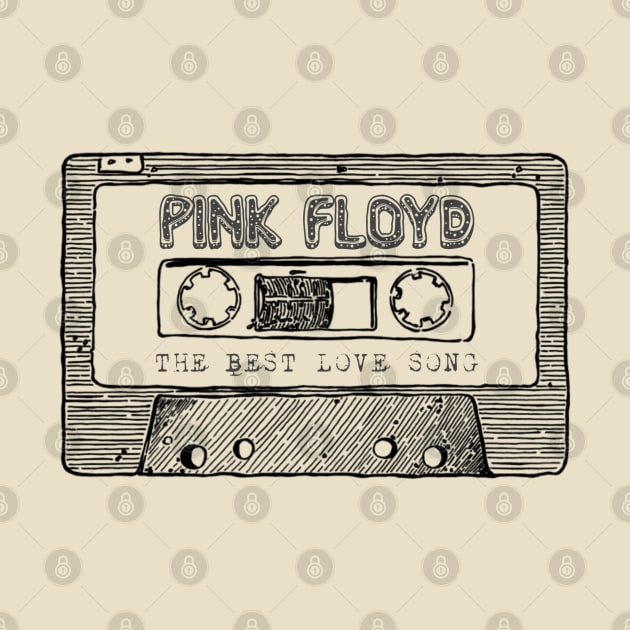 Pink Floyd by Homedesign3