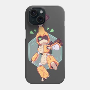 Metabee Phone Case