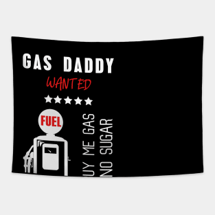 Gas daddy wanted 15 Tapestry
