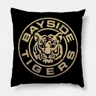 Animals Tigers Movie Pillow