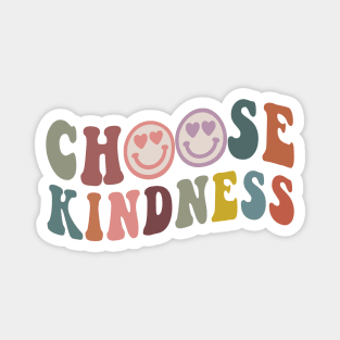 Choose Kindness Magnet