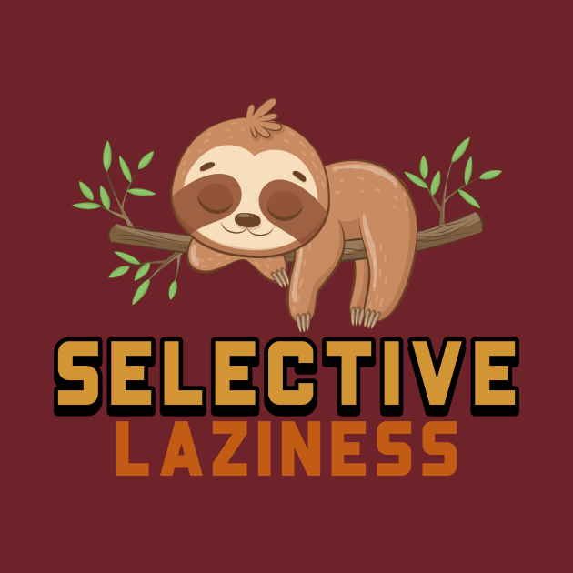 Selective laziness by Transcendexpectation