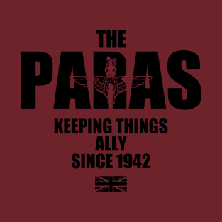 The Paras T-Shirt