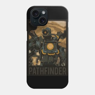 Pathfinder Phone Case