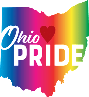 Ohio LGTBQ Pride Magnet