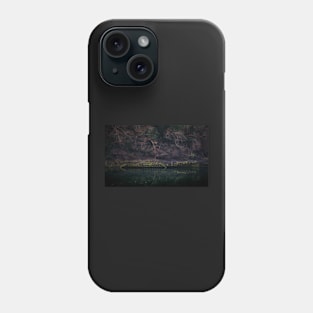 CAERNARFON WRECK Phone Case