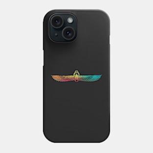 Egyptian symbol Phone Case