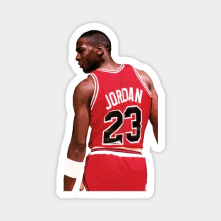 MJ23 Magnet