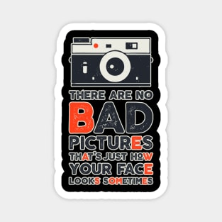 Funny Photography Quote Camera Photographer Joke Magnet