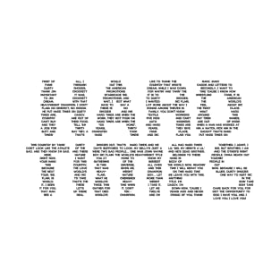Hard Times (alt) T-Shirt