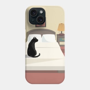 Bedroom Phone Case