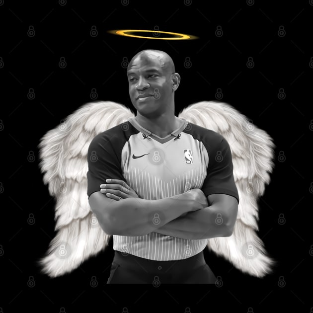 R.I.P Tony Brown by Fantasy FBPodcast