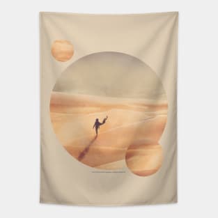 Dune, Arrakis Tapestry