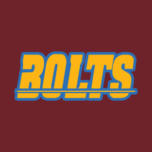 The Bolts! T-Shirt