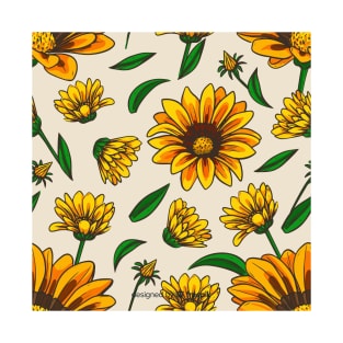 Sunflower T-Shirt