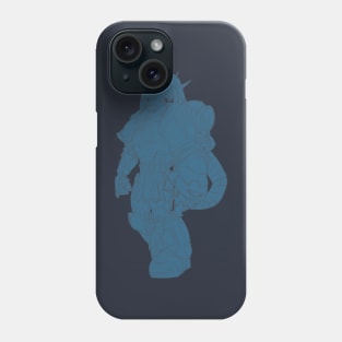 Roboute Phone Case