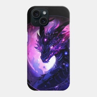 Galaxy Dragon Phone Case