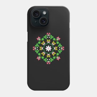 Leafwings 4 Phone Case